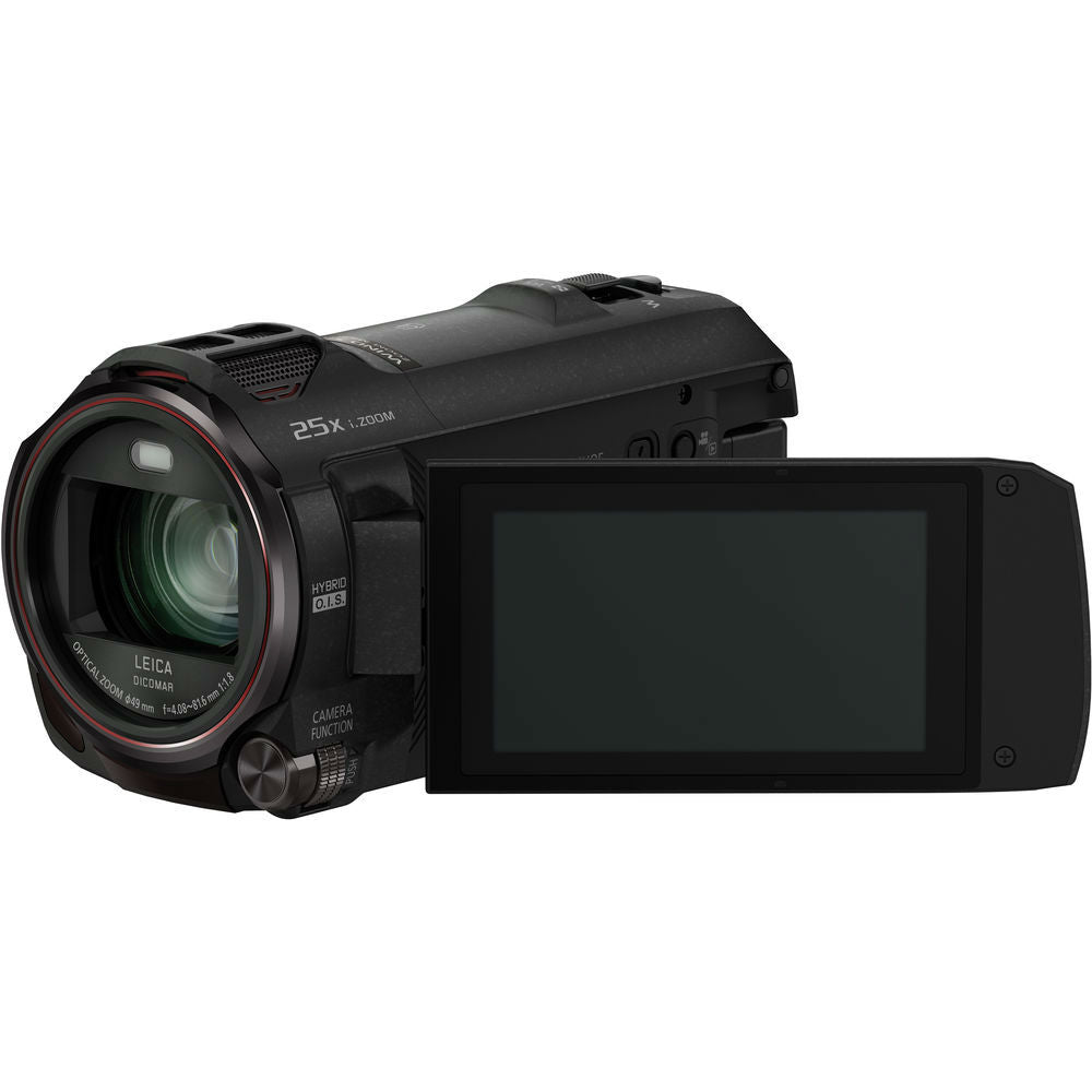Panasonic HC-VX870 zwart
