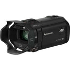 Panasonic HC-VX870 zwart