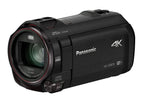 Panasonic HC-VX870 zwart