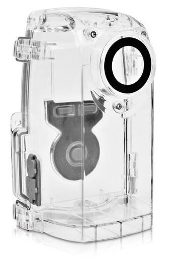 Brinno ATH120 Raincover for TLC200 Pro