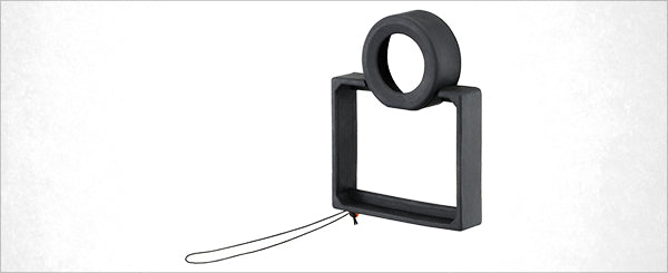 Olympus PFUD-EP13 LCD Hood for PT-EP13