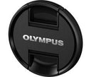 Olympus cappuccio per obiettivo LC-58F