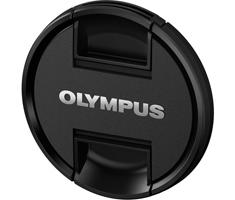 Olympus cappuccio per obiettivo LC-58F