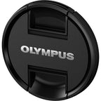 Olympus cappuccio per obiettivo LC-58F
