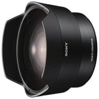 Sony Fisheye Converter