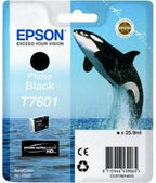 Epson T7601 Black