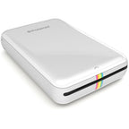 Polaroid Zip Mobile Printer wit