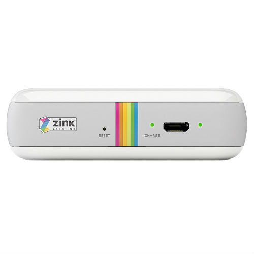 Polaroid Zip Mobile Printer wit