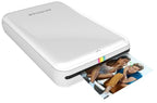 Polaroid Zip Mobile Printer wit