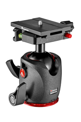 Manfrotto X-Pro Ball Head MHXPRO-BHQ6