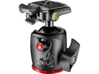 Kit treppiede Manfrotto MK190XPRO4-BHQ2