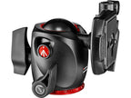 Kit treppiede Manfrotto MK190XPRO4-BHQ2