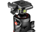 Kit treppiede Manfrotto MK190XPRO4-BHQ2