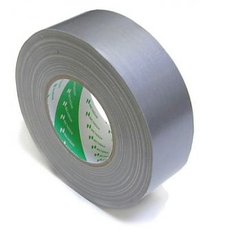 Nichiban Nastro Gaffa NT1200 50mm x 50m Grigio