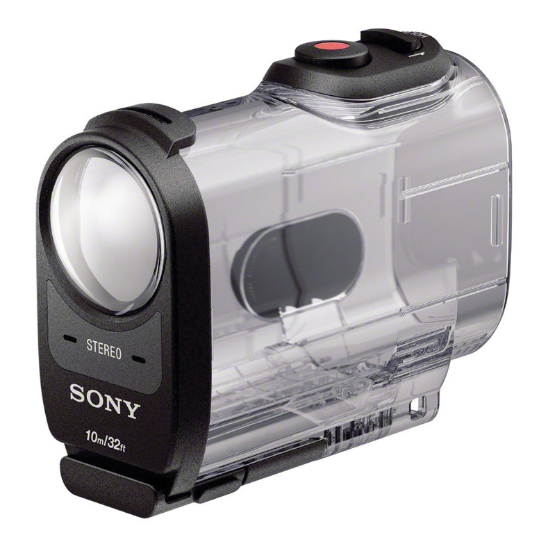 Sony SPK-X1 Custodia subacquea