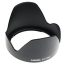 Caruba EW-78BII Black