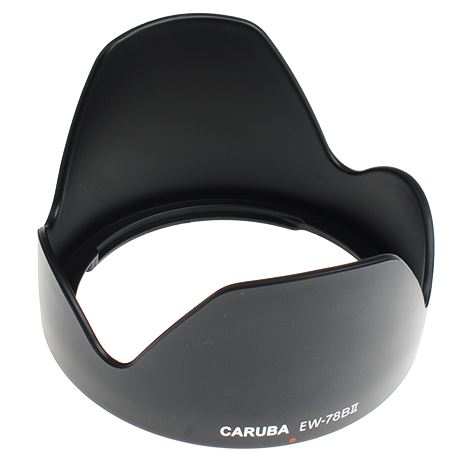 Caruba EW-78BII Black