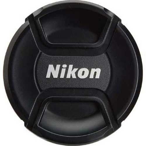 Nikon LC-95 Front Lens Cap 95mm