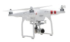 *DJI Phantom 3 Standard drone