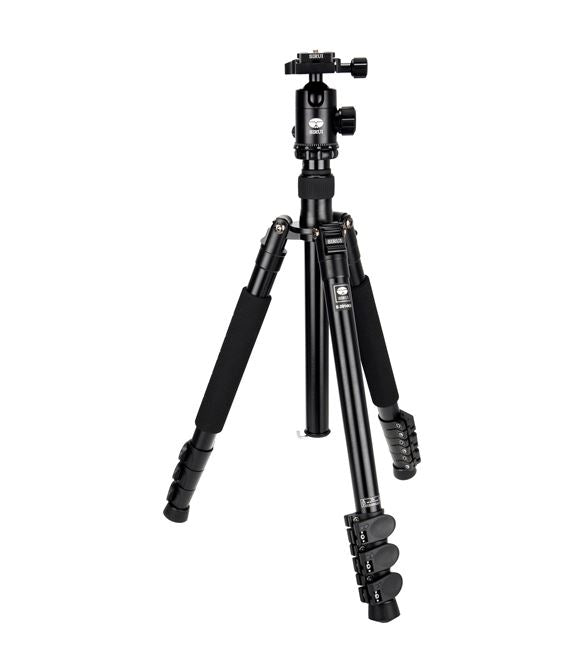 Sirui KTV204 + E-20 (Aluminium)