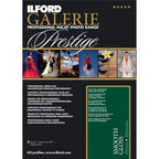 Ilford Prestige 25 Fogli lucidi A4 da 310g