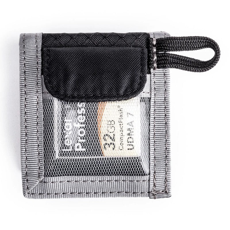 Think Tank CF/SD + Battery Pouch