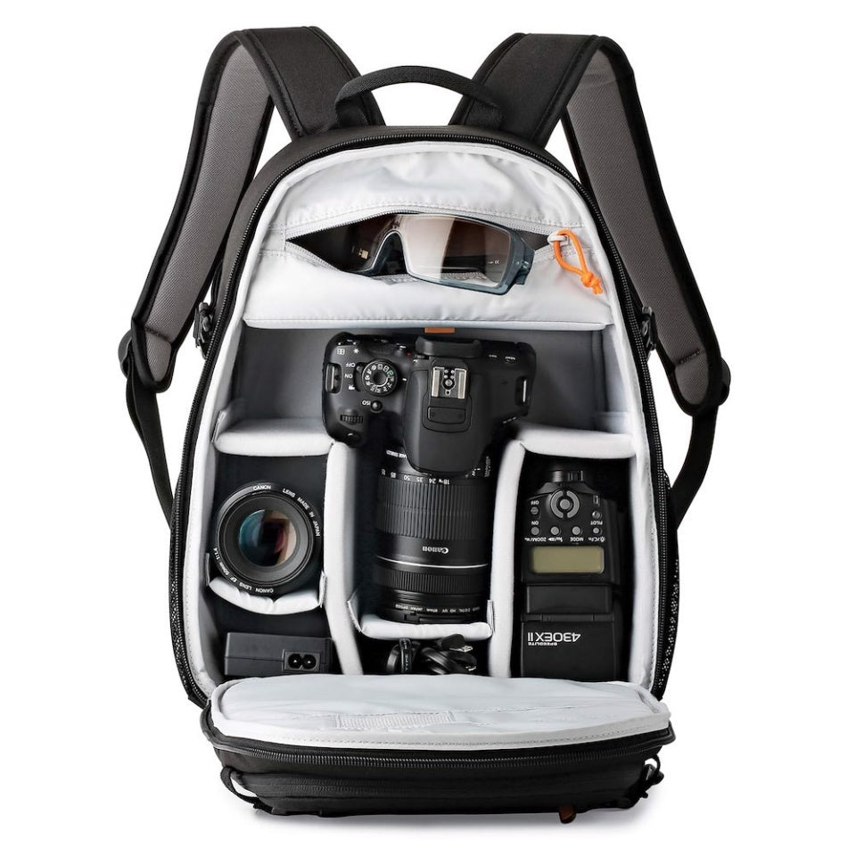 Lowepro Tahoe BP Zaino 150 nero