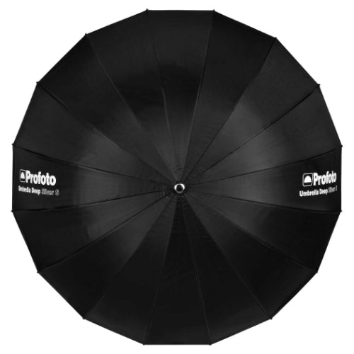 Profoto 100984 Ombrello Deep Argento S 85cm