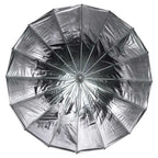 Profoto 100984 Ombrello Deep Argento S 85cm