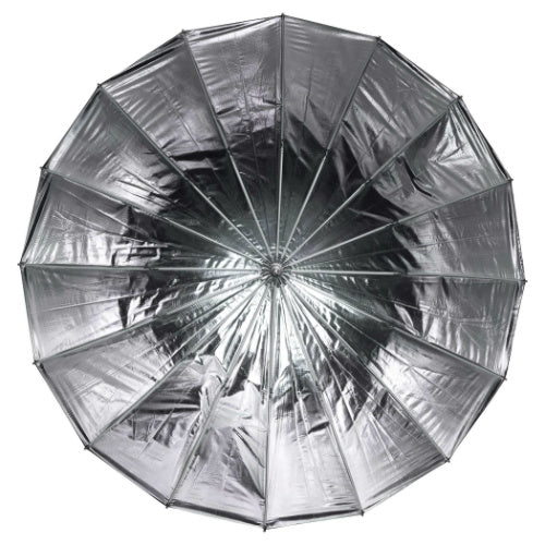 Profoto 100984 Ombrello Deep Argento S 85cm