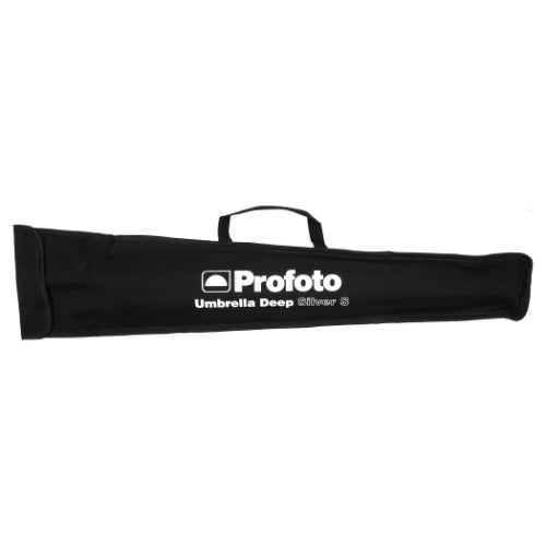 Profoto 100984 Ombrello Deep Argento S 85cm