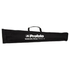 Profoto 100984 Ombrello Deep Argento S 85cm