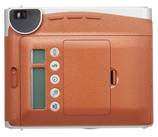 Fujifilm INSTAX mini 90 Marrone