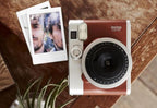 Fujifilm INSTAX mini 90 Marrone