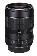 Laowa 60mm F2.8 2x Ultra-Macro Sony A