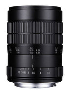 Laowa 60mm F2.8 2x Ultra-Macro Sony A