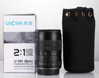 Laowa 60mm F2.8 2x Ultra-Macro Sony A