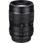 Laowa 60mm F2.8 2x Ultra-Macro Sony A