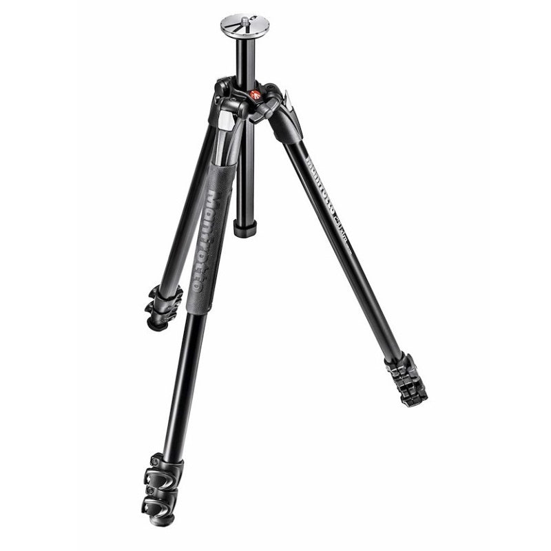 Treppiede in alluminio Manfrotto MT290XTA3