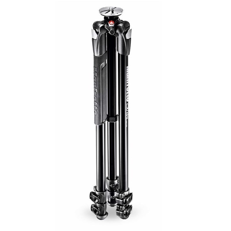 Treppiede in alluminio Manfrotto MT290XTA3