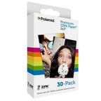 Polaroid Zink Paper 2''x3'' 30 sheets for Z2300