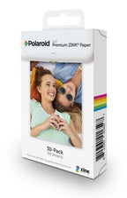 Polaroid Zink Paper 2''x3'' 30 sheets for Z2300