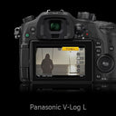 Panasonic DMW-SFU1GU V-Log aggiornamento GH4/GH5/G9/FZ000