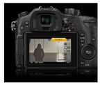 Panasonic DMW-SFU1GU V-Log aggiornamento GH4/GH5/G9/FZ000