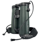 Binocolo Swarovski EL 8,5x42 W B Swarovision FieldPro