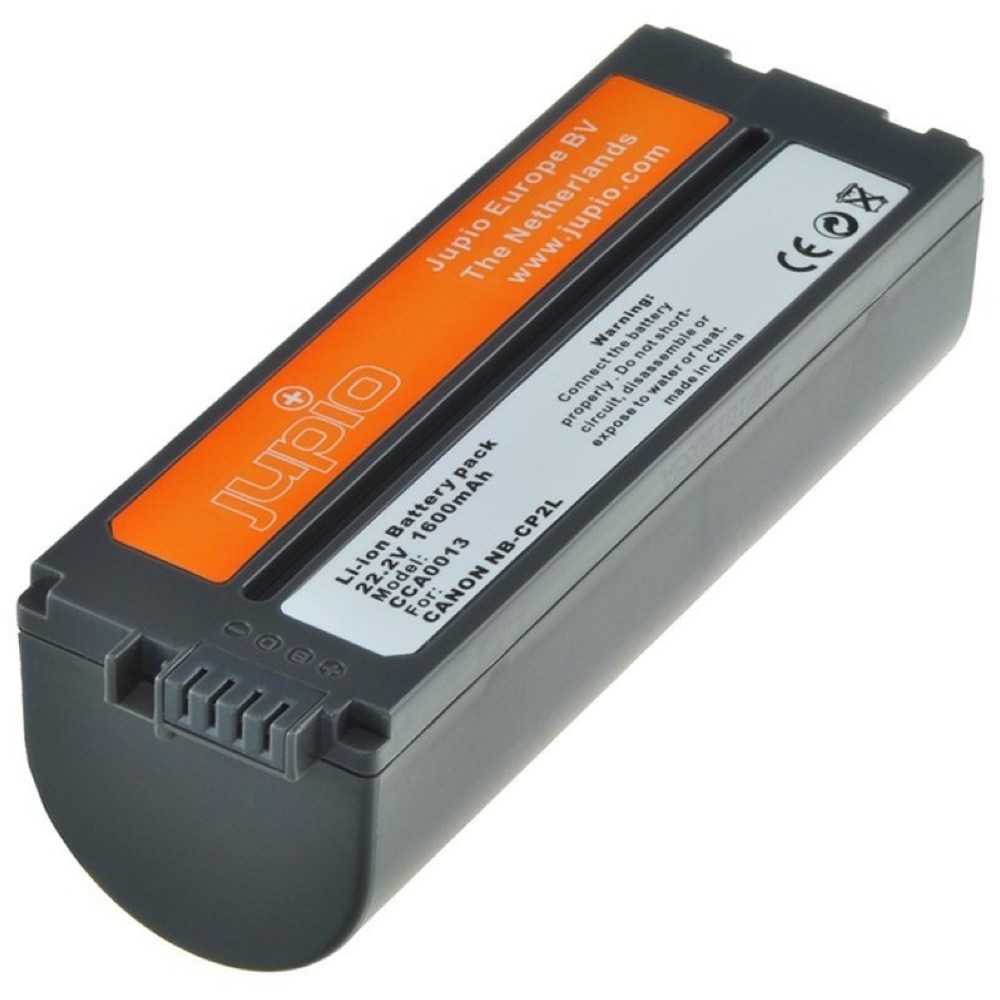 Jupio Canon NB-CP2L
