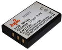Fujifilm Batteria NP-120 (Jupio)