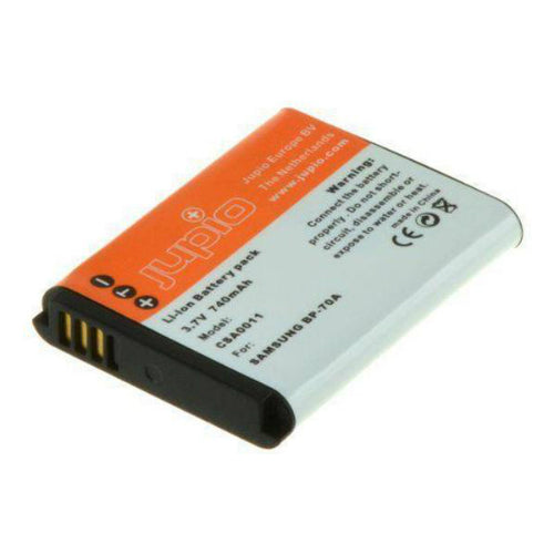 Jupio Samsung batteria EA-BP70A