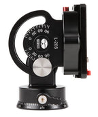 Sirui testa L-20