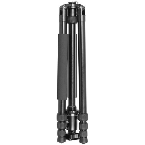 Sirui T-1004XL Traveller + Testa E-10
